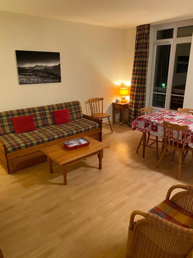 Appartement Grand Hyper Centre Standing *
