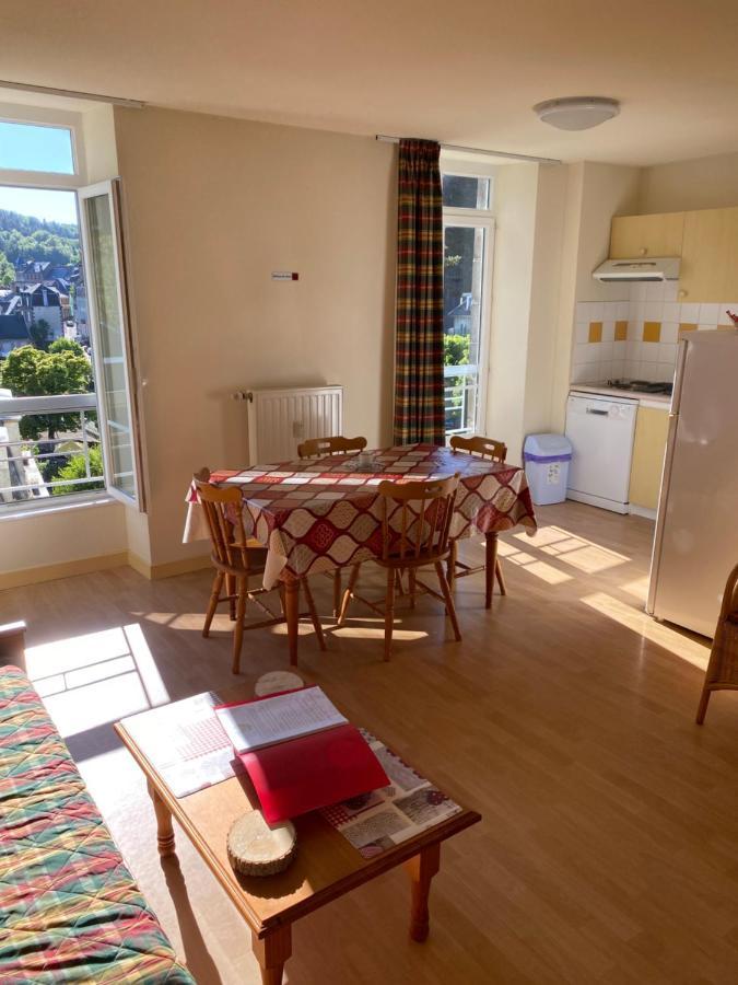 Grand Hyper Centre Standing Appartement