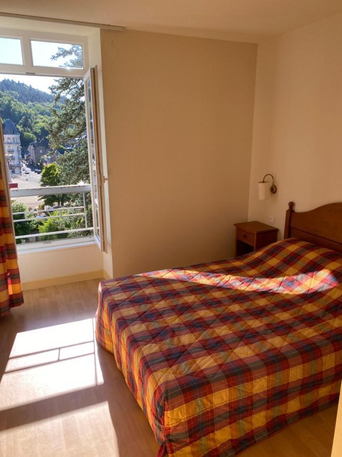 Appartement Grand Hyper Centre Standing *