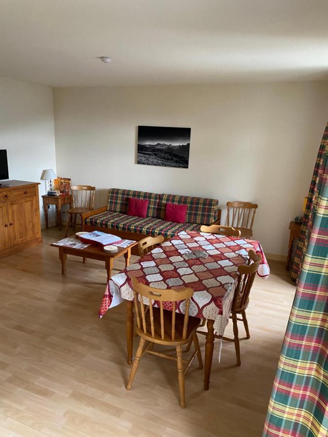 Grand Hyper Centre Standing Appartement