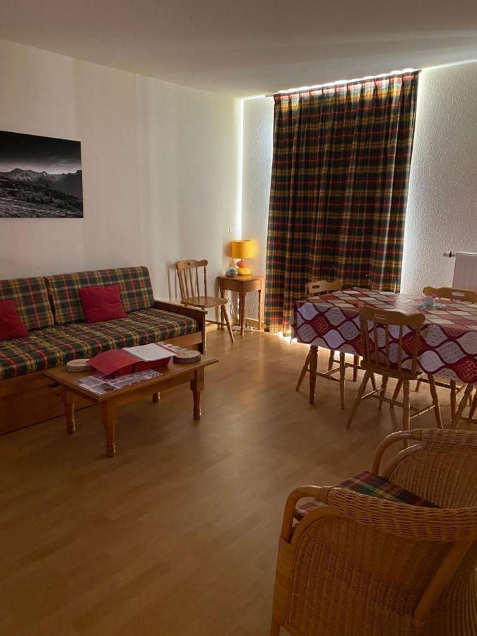 Appartement Grand Hyper Centre Standing *